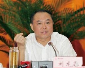 劉龍平[贛州市章貢區沙石鎮副主任]