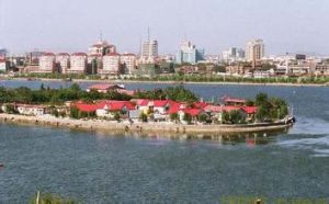 Wancheng District