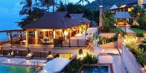 蘇梅島查武恩蘇梅島帝王度假村 蘇梅島查武恩蘇梅島帝王度假村