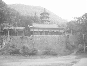 遵義湘山寺