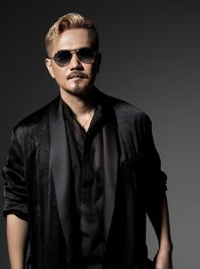 EXILE ATSUSHI