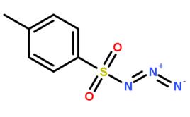 對甲苯磺醯疊氮