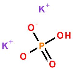 無水磷酸氫二鉀