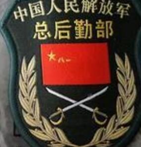 中國人民解放軍總後勤部