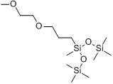 聚醚改性七甲基三矽氧烷