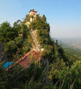 石筍山[石筍山旅遊區]