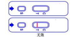 OraWell愛滋病唾液檢測試劑