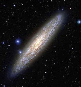 NGC 253