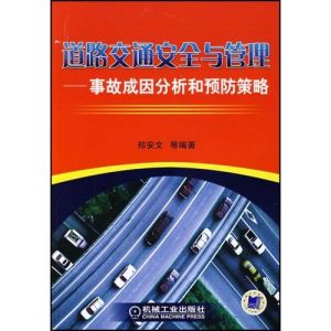 《道路交通安全與管理:事故成因分析和預防策略》