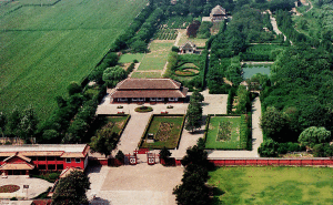 大明宮國家遺址公園