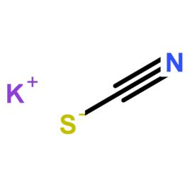 硫氰化鉀