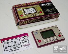 Game&Watch