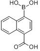 4-羧基萘-1-硼酸