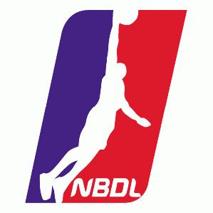 NBDL球隊標準譯名表