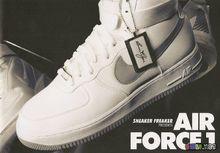 air force 25