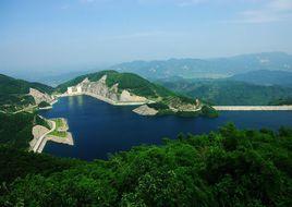 長沙黑麋峰國家森林公園