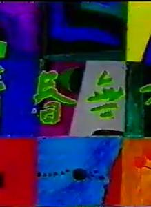 青春無季[1991年張子健主演電視劇]