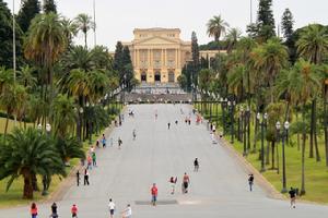 巴西皇宮博物館