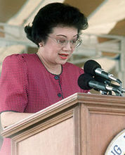 Corazon Aquino