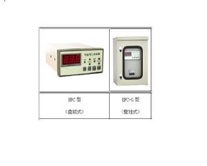 BFC型智慧型電動閥門控制