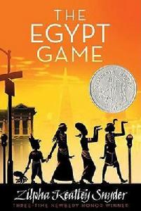 埃及遊戲