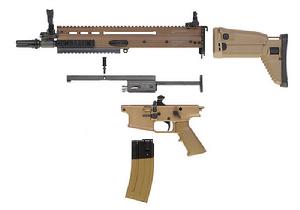 FN SCAR