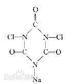 二氯異氰脲酸鈉