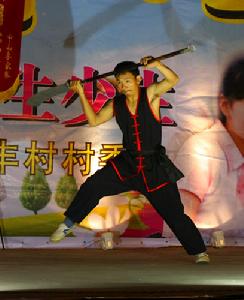 李家拳