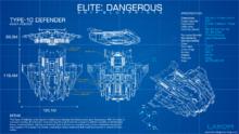 Elite:dangerous