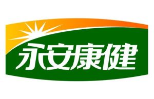 永安康健logo