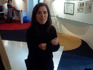 艾琳·克里夫特 艾琳·克里夫特