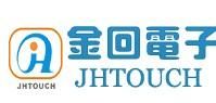 廣州金回電子有限公司LOGO