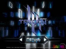 DJMax Trilogy