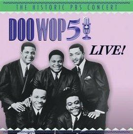 doo-wop