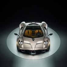 Pagani[義大利超級跑車製造商]