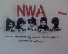 N.W.A