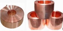 條帶（整板）採用銅或鋁TU1無氧紫銅標準