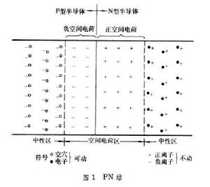 PN結