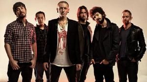 Linkin Park