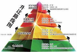 公務員職務與級別管理規定