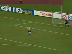 FIFA足球2005