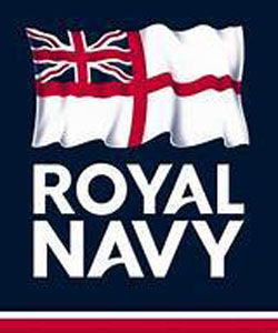 英國海軍
