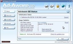Ad-Aware SE Personal