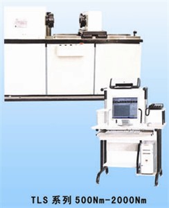 微機控制材料扭轉試驗機