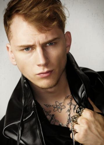 Machine Gun Kelly