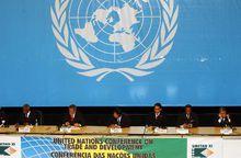 聯合國貿易和發展會議
