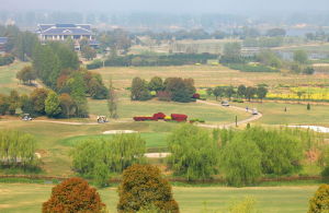 射陽島公園