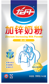 黑龍江龍丹乳業科技股份有限公司