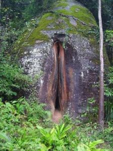 廣東丹霞山世界地質公園仁化丹霞山