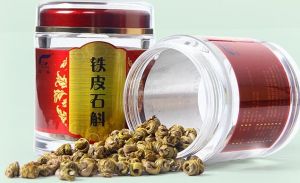 昌弘牌鐵皮石斛